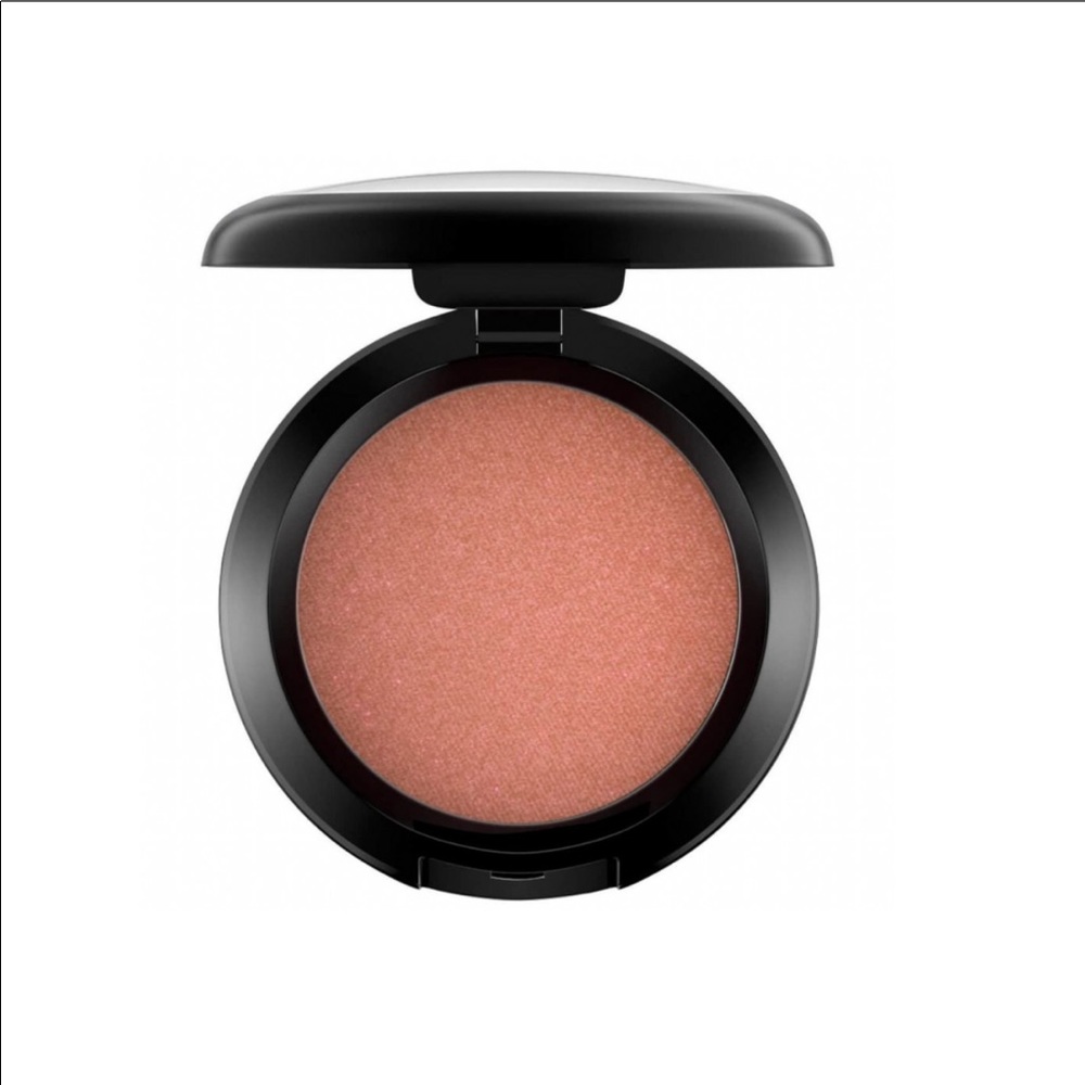MAC Cosmetics Blush in Ambering Rose